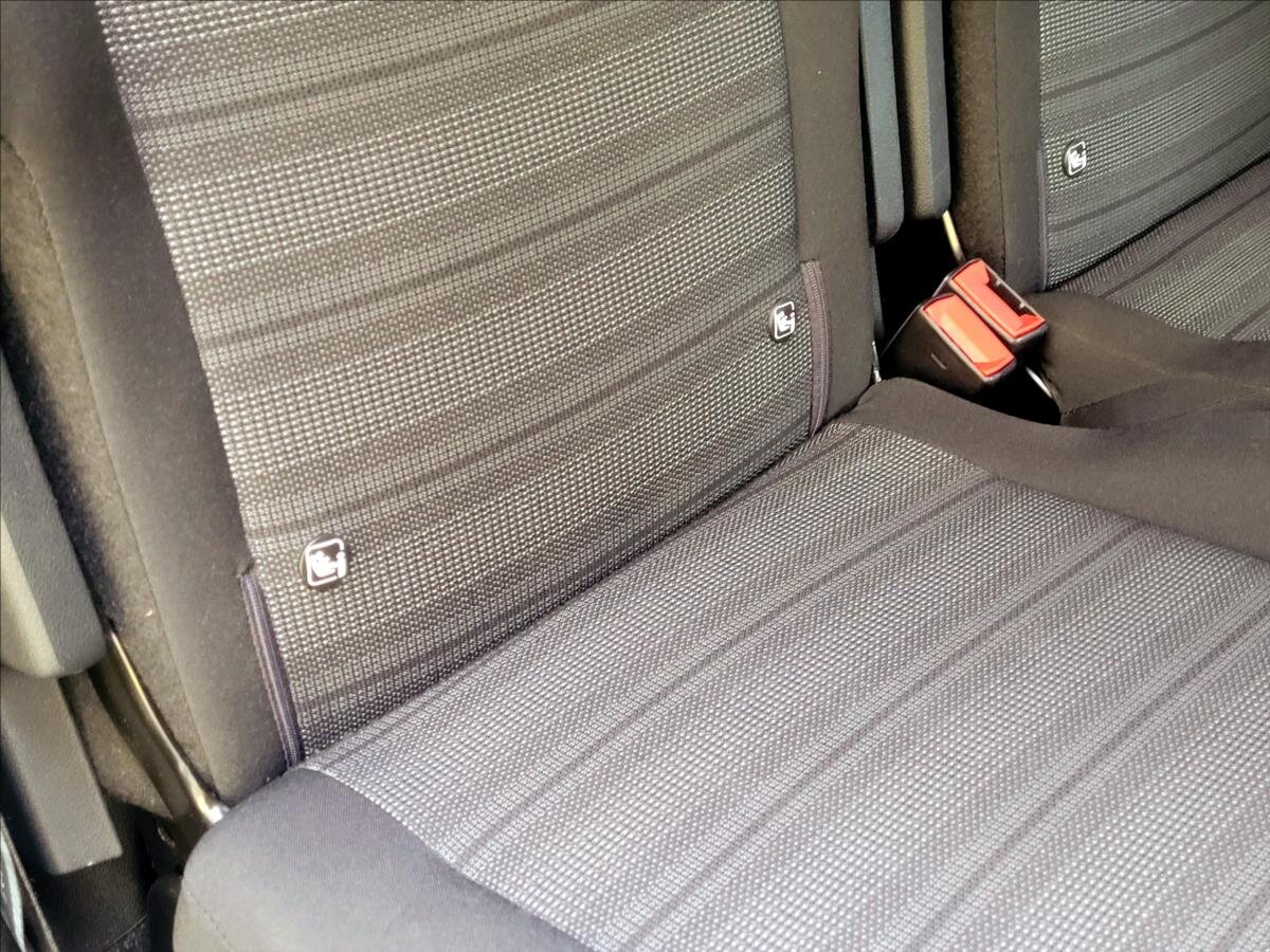 Opel Combo MPV 1,2 l 81 kw