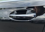 Mercedes-Benz Třídy A Hatchback 2,0 l 110 kw