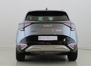 KIA Sportage SUV / Terénní 1,6 l 132 kw