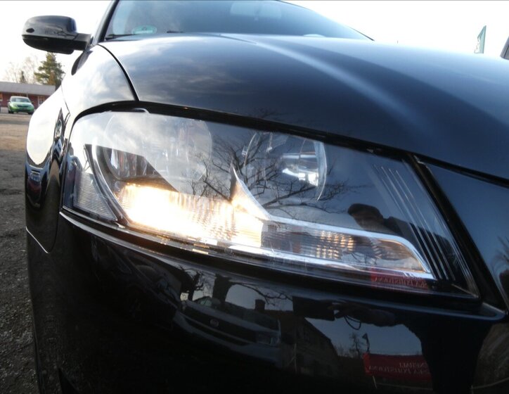 Audi A3 Hatchback 1,6 l 77 kw