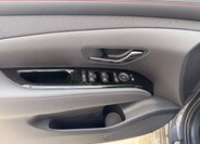 Hyundai Tucson SUV / Terénní 1,6 l 110 kw