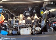 Škoda Fabia Kombi 1,2 l 63 kw