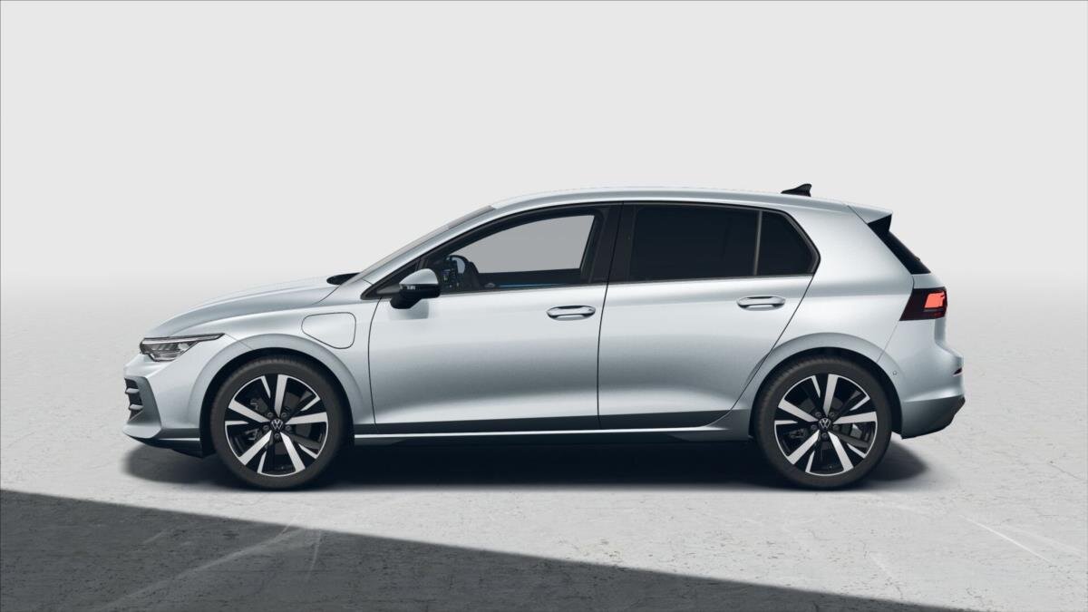 Volkswagen Golf Hatchback 1,5 l 150 kw