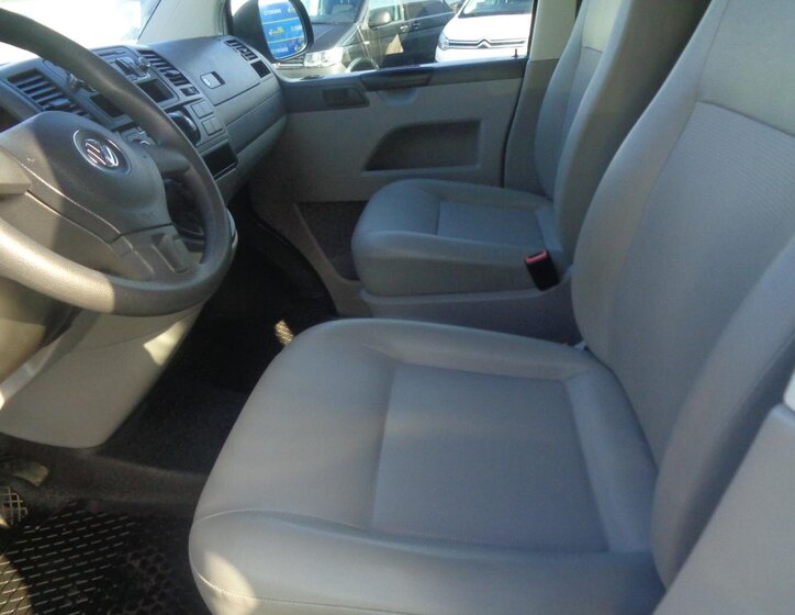 Volkswagen Transporter Ostatní 2,0 l 75 kw