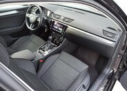Škoda Superb 15