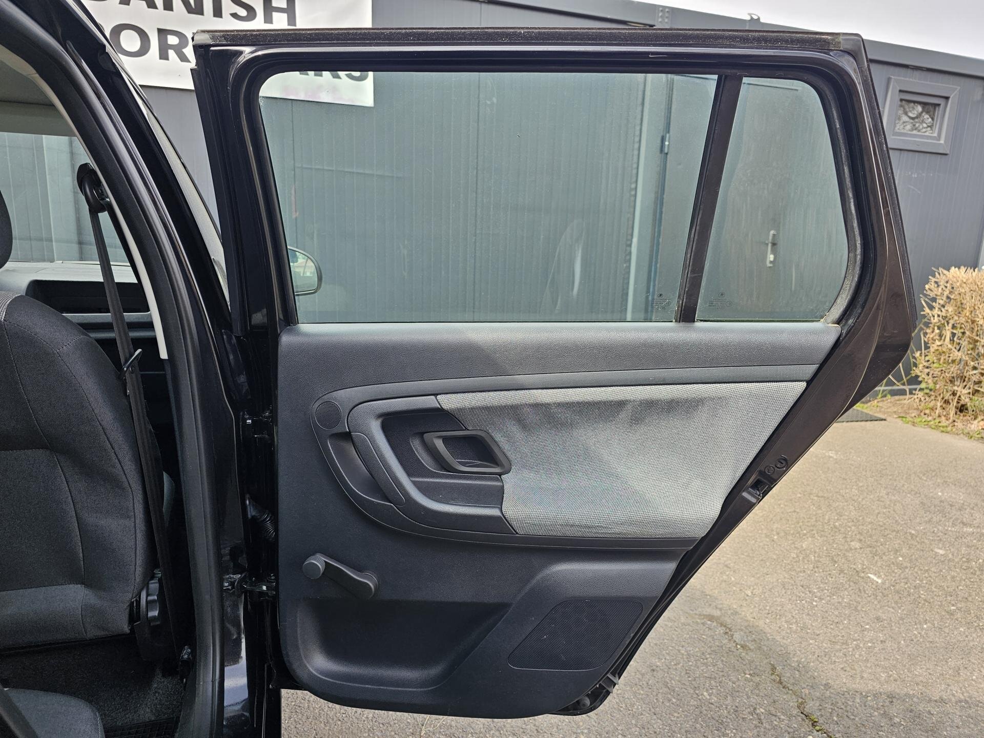 Škoda Fabia Kombi 1,4 l 63 kw