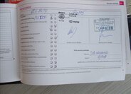 Škoda Yeti MPV 2,0 l 81 kw