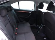 Škoda Octavia Liftback 1,5 l 110 kw