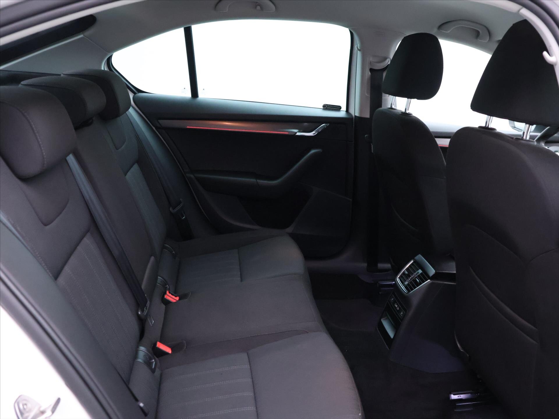 Škoda Octavia Liftback 1,5 l 110 kw