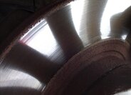 KIA Sorento Kombi 2,2 l 145 kw