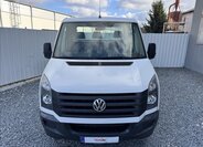Volkswagen Crafter 9