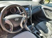 Hyundai i30 SUV / Terénní 0,0 0
