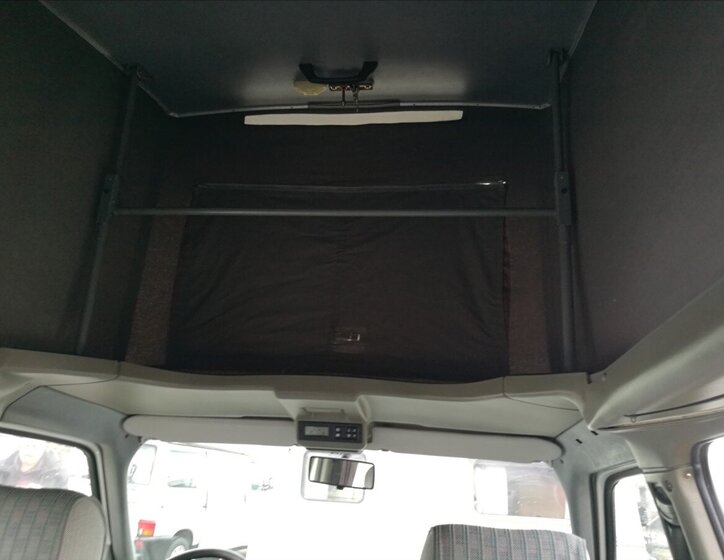 Volkswagen Ostatní Ostatní 2,4 l 57 kw