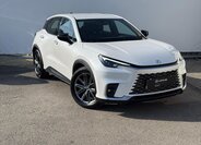 Lexus LBX SUV 1,5 l 67 kw