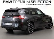 BMW X3 SUV / Terénní 2,0 l 145 kw