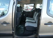 Peugeot Partner Tepee MPV 1,6 l 88 kw