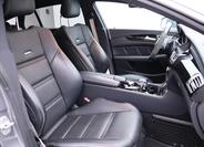Mercedes-Benz CLS 15