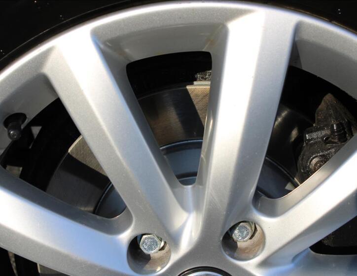 Volkswagen Touareg 37