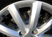 Volkswagen Touareg 37