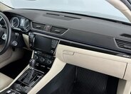 Škoda Superb Liftback 2,0 l 206 kw