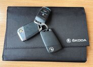 Škoda Kodiaq SUV / Terénní 2,0 l 140 kw