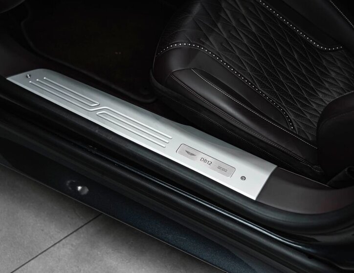 Aston Martin Ostatní 19