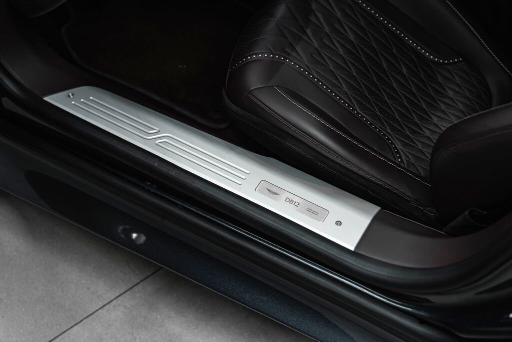 Aston Martin Ostatní