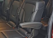 Mercedes-Benz Třídy V VAN / Minibus 0,0 0