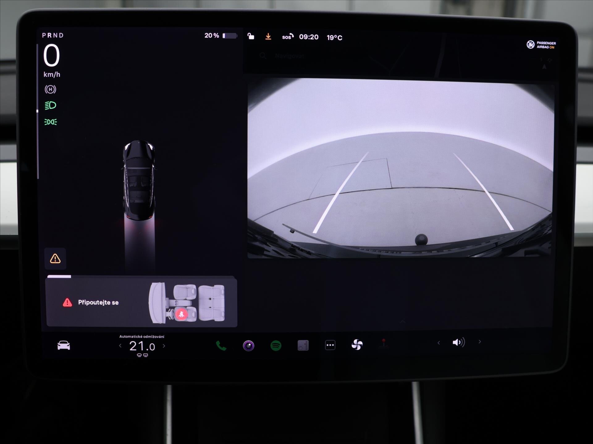 Tesla Model 3 Sedan 0,0 350 kw