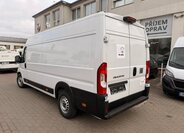 Fiat Ducato Ostatní 2,2 l 132 kw