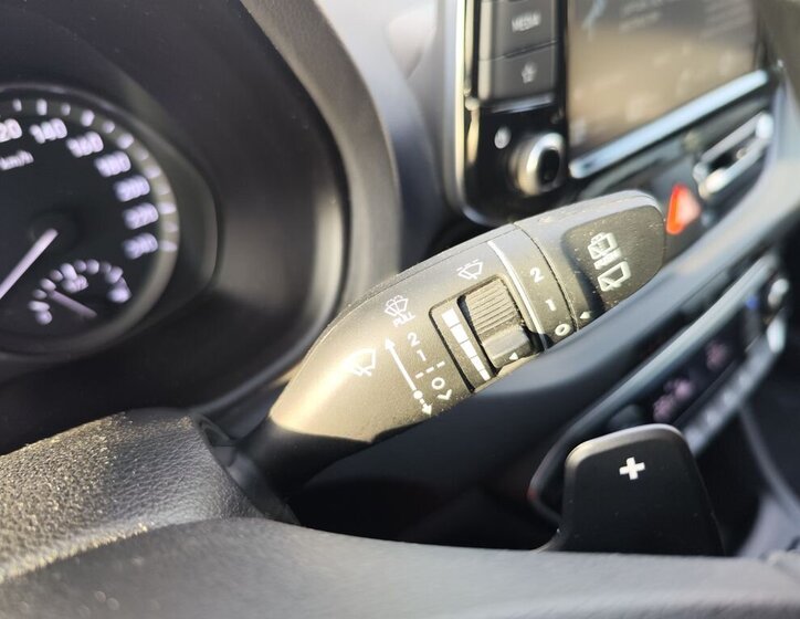 Hyundai i30 Kombi 1,5 l 117 kw