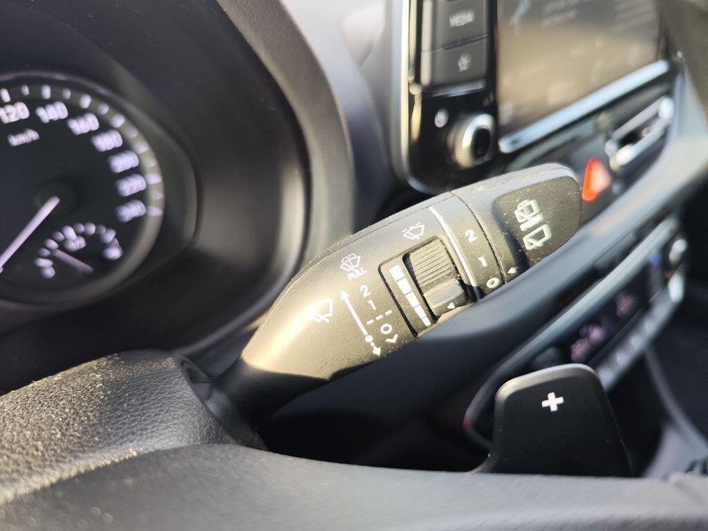 Hyundai i30 Kombi 1,5 l 117 kw