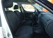 Škoda Roomster MPV 1,2 l 77 kw