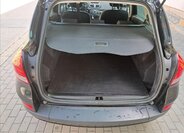 Renault Clio Kombi 1,5 l 55 kw