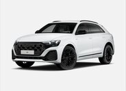 Audi Q8 SUV 3,0 l 210 kw