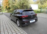 Volkswagen Golf Hatchback 1,5 l 110 kw