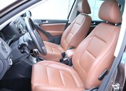 Volkswagen Tiguan SUV 2,0 l 132 kw