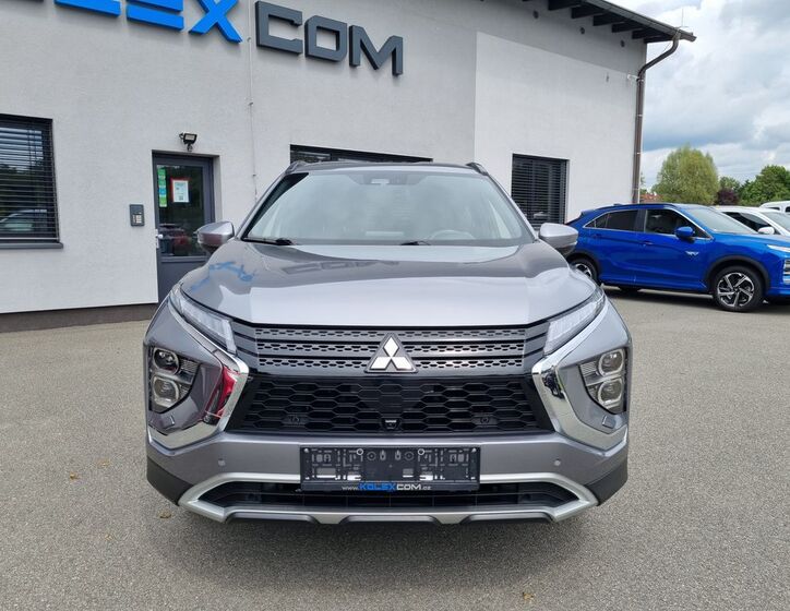 Mitsubishi Ostatní 8