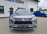 Mitsubishi Ostatní 8