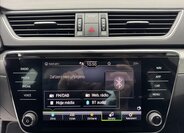 Škoda Superb Sedan 2,0 l 110 kw