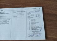 Opel Astra Sedan 1,4 l 103 kw