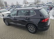 Volkswagen Tiguan Kombi 1,4 l 110 kw
