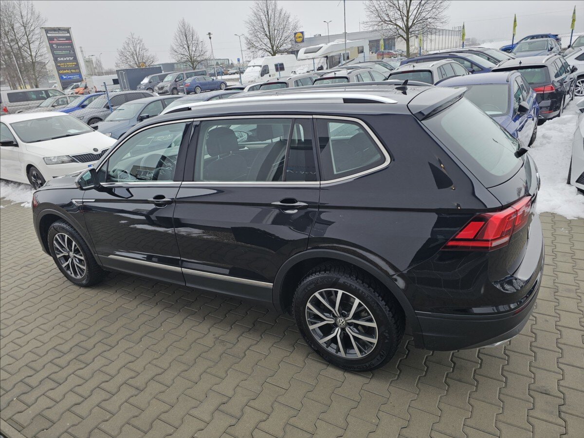 Volkswagen Tiguan Kombi 1,4 l 110 kw