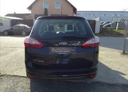 Ford Grand C-MAX Kombi 1,5 l 88 kw