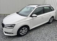 Škoda Fabia 5