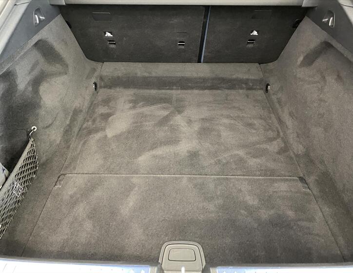 Mercedes-Benz EQS 21