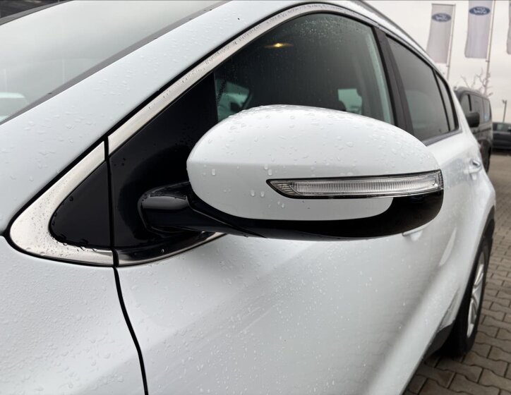 KIA Sportage SUV 1,6 l 130 kw