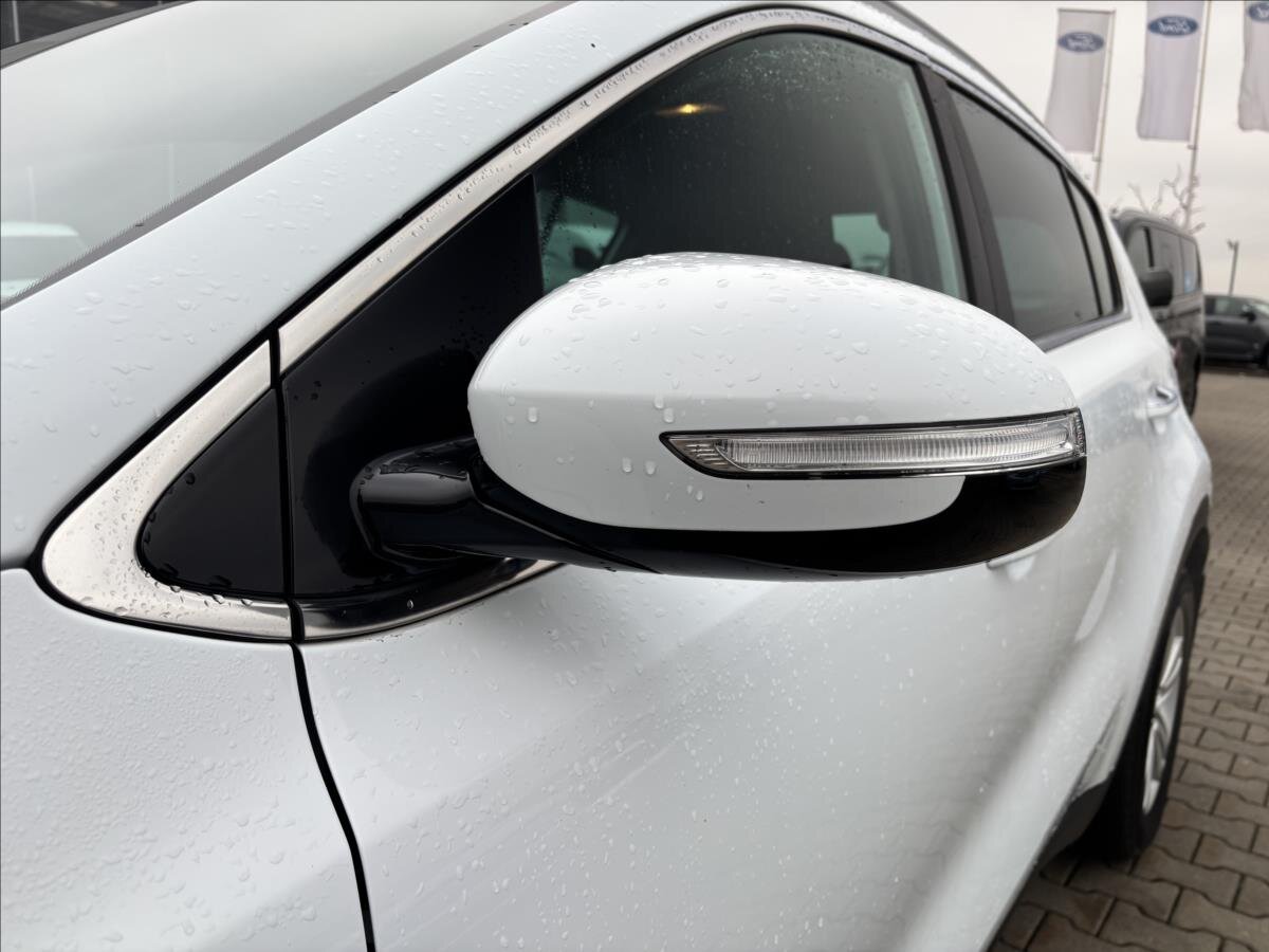 KIA Sportage SUV 1,6 l 130 kw