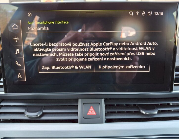 Audi A5 Hatchback 2,0 l 150 kw