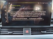 Audi A5 Hatchback 2,0 l 150 kw